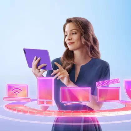 Комбо - единая связь Ростелеком для всех в&nbsp;деревня Альяное (Орловская область)